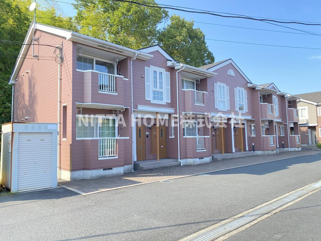 サンシャインＡ