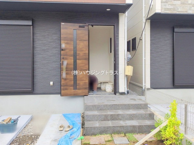 仲介手数料無料　FiT所沢市北所沢町1期・新築全2棟のその他