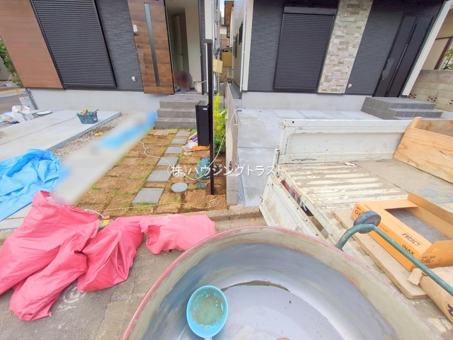 仲介手数料無料　FiT所沢市北所沢町1期・新築全2棟のその他