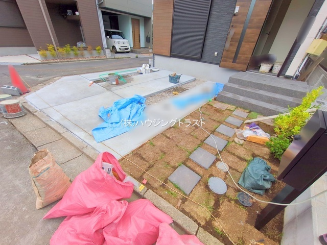 仲介手数料無料　FiT所沢市北所沢町1期・新築全2棟のその他