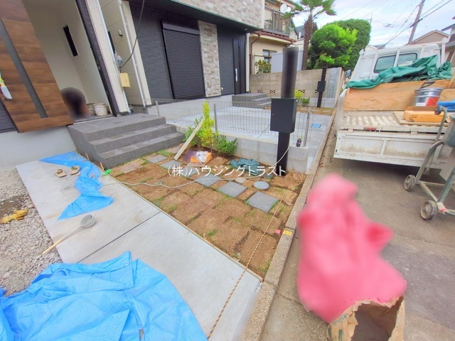 仲介手数料無料　FiT所沢市北所沢町1期・新築全2棟のその他