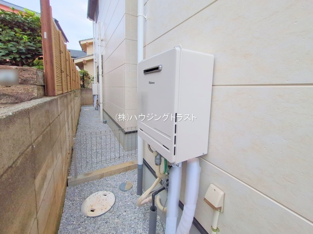 仲介手数料無料　FiT所沢市北所沢町1期・新築全2棟のその他