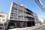 ステージファースト西大井一番館の画像