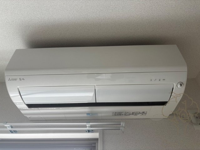ソリティア都島の設備