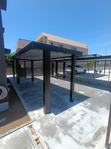 仮称）グランドール妙典のその他共用部分