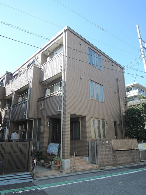 ＭＥＬＬＯＷ　ＲＥＳＩＤＥＮＣＥ　メローレジデンスの外観|★耐震・耐火構造★