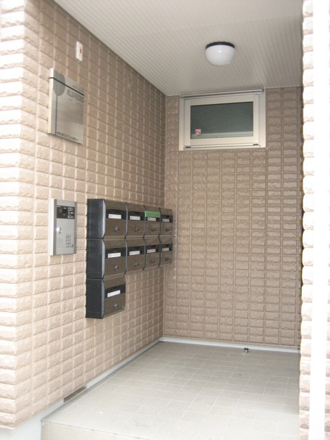 ＭＥＬＬＯＷ　ＲＥＳＩＤＥＮＣＥ　メローレジデンスのエントランス|★エントランス★