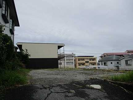 五日市町大字昭和台の外観