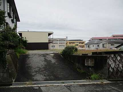 五日市町大字昭和台の周辺