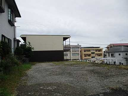 五日市町大字昭和台の外観