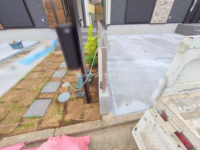 仲介手数料無料　FiT所沢市北所沢町1期・新築全2棟のその他