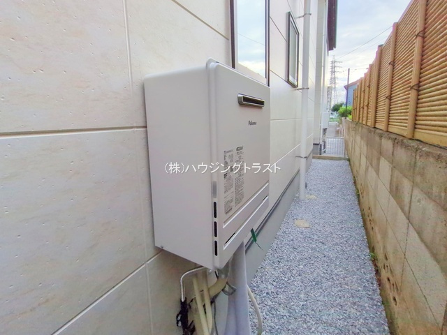 仲介手数料無料　FiT所沢市北所沢町1期・新築全2棟のその他