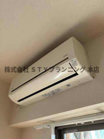 仲介手数料０円！アールズヒルズ社台の設備