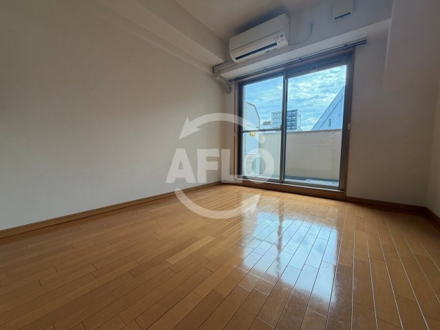 プレサンス東本町Vol.2の居間・リビング|プレサンス東本町Vol.2　リビング