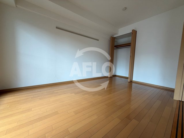 プレサンス東本町Vol.2の寝室|プレサンス東本町Vol.2　洋室