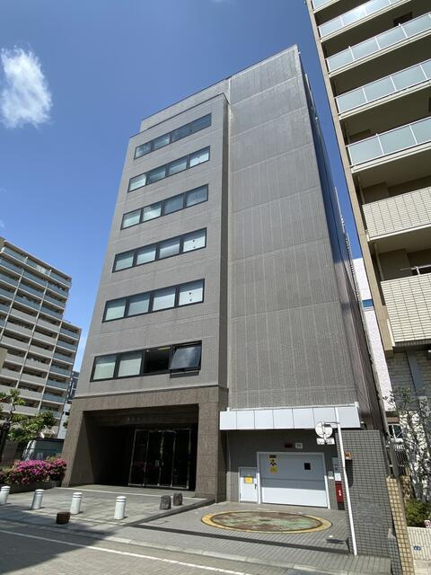 旧厚木会田ビル