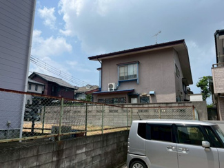 【周辺】 | 守谷市松ケ丘五丁目　売地　南６m公道接道　整形地！！！