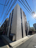ベルシードステアー西新井の画像