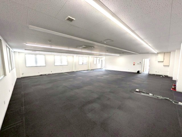 【居間・リビング】 | 事業用）IG BILD（事務所）