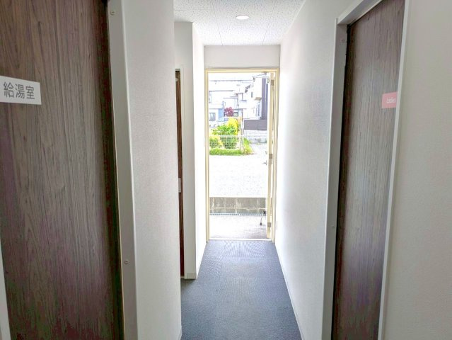 【その他】 | 事業用）IG BILD（事務所）