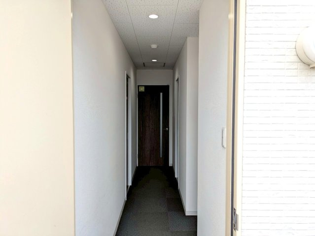 【内装】 | 事業用）IG BILD（事務所）