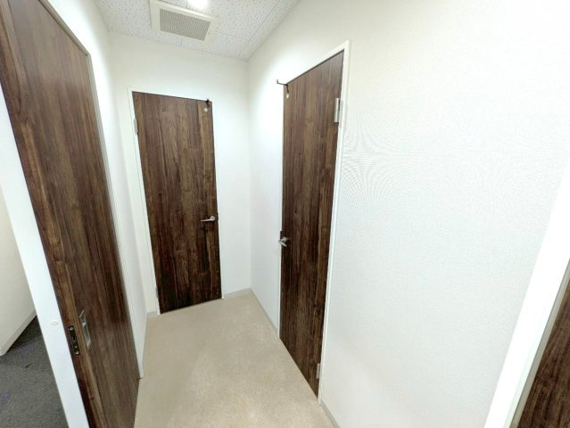 【内装】 | 事業用）IG BILD（事務所）