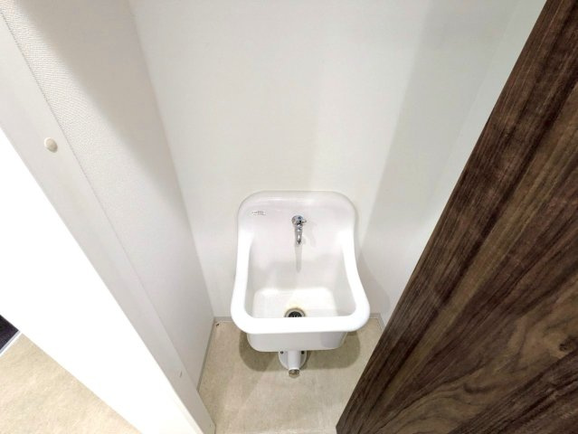 【設備】 | 事業用）IG BILD（事務所）