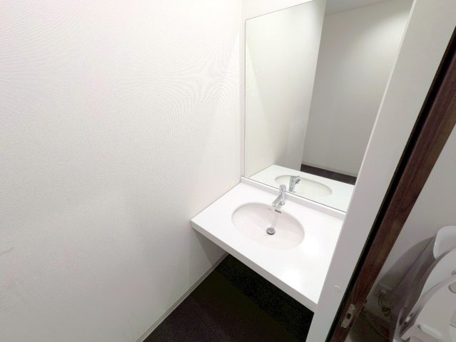 【その他】 | 事業用）IG BILD（事務所）