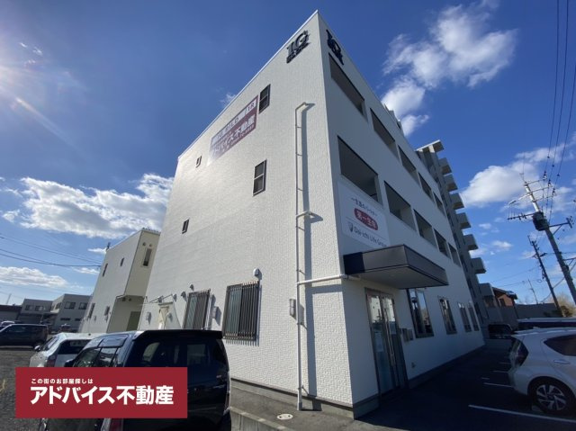 【外観】 | 事業用）IG BILD（事務所）