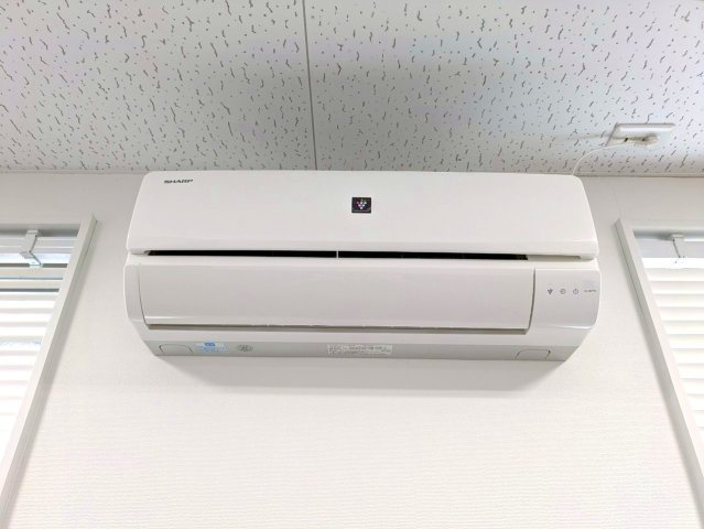 【設備】 | 事業用）IG BILD（事務所）