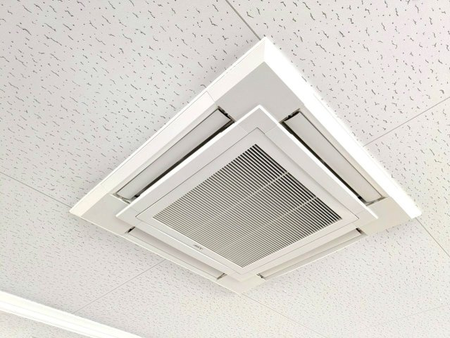 【設備】 | 事業用）IG BILD（事務所）