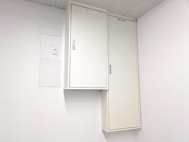 【その他】 | 事業用）IG BILD（事務所）