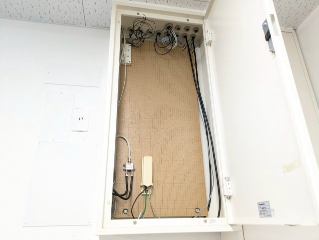 【バルコニー】 | 事業用）IG BILD（事務所）