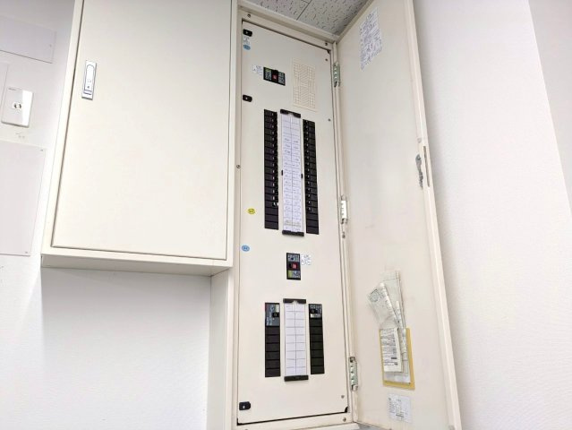 【その他】 | 事業用）IG BILD（事務所）