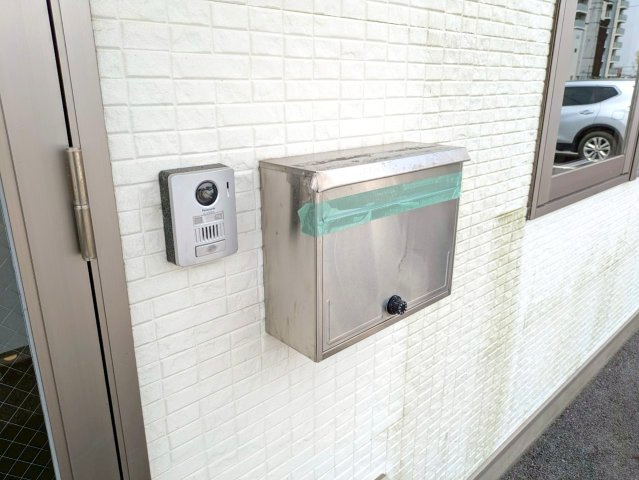 【設備】 | 事業用）IG BILD（事務所）