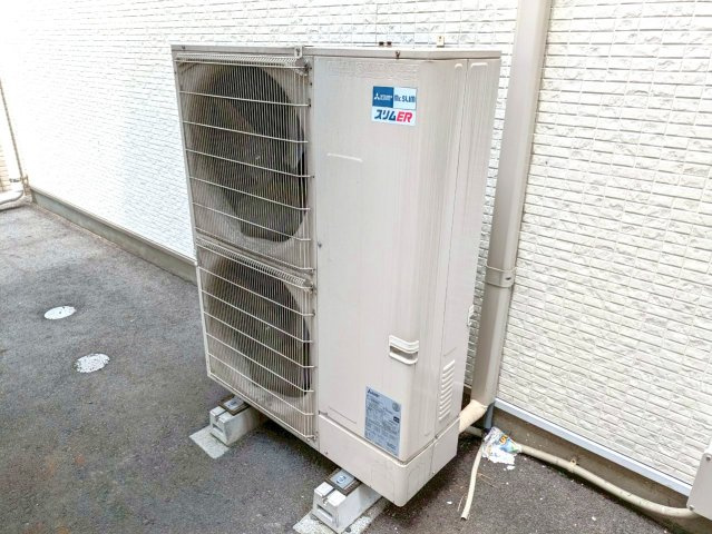 【その他共用部分】 | 事業用）IG BILD（事務所）