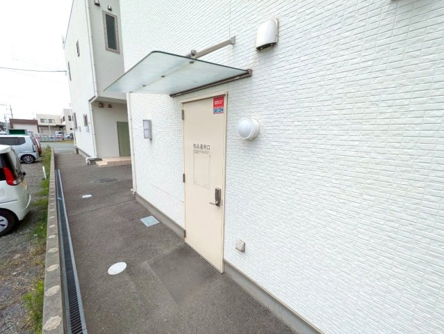 【その他】 | 事業用）IG BILD（事務所）