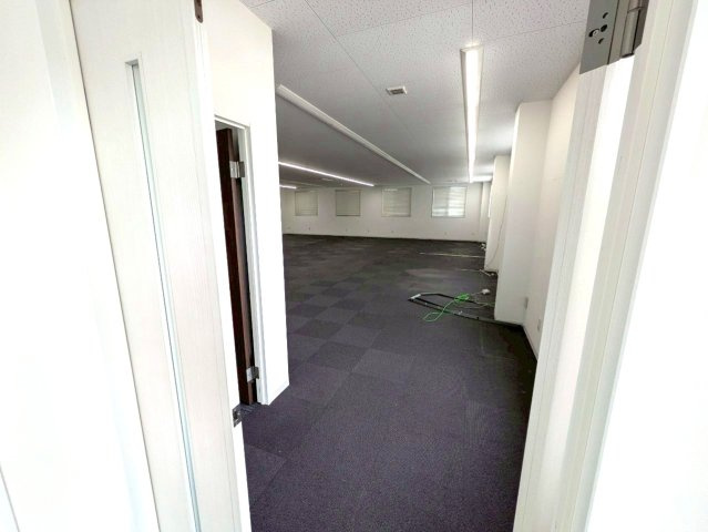 【その他】 | 事業用）IG BILD（事務所）