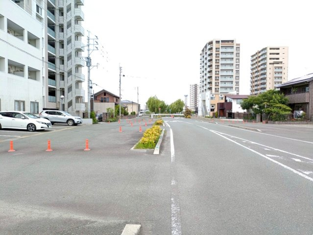 【その他】 | 事業用）IG BILD（事務所）