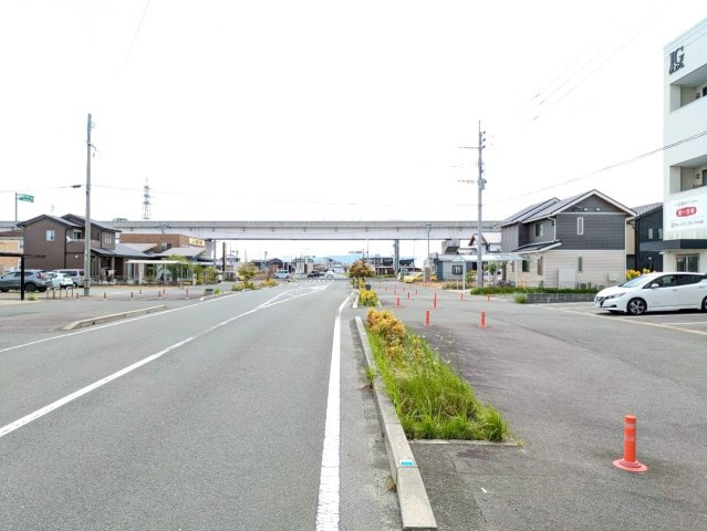 【その他】 | 事業用）IG BILD（事務所）