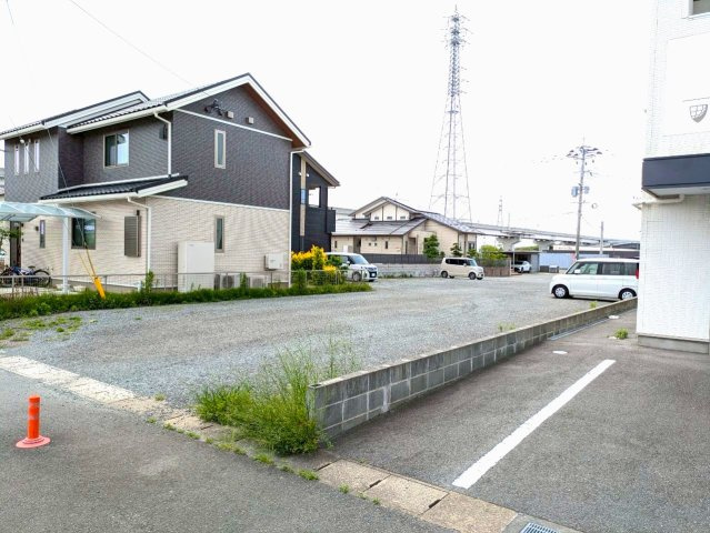 【駐車場】 | 事業用）IG BILD（事務所）