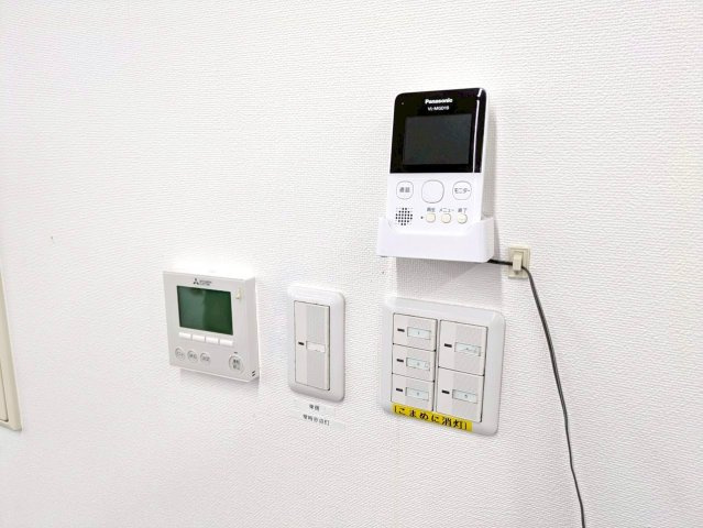 【セキュリティ】 | 事業用）IG BILD（事務所）