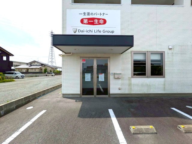 【玄関】 | 事業用）IG BILD（事務所）