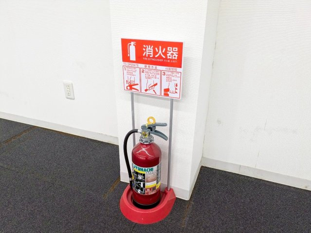 【その他】 | 事業用）IG BILD（事務所）