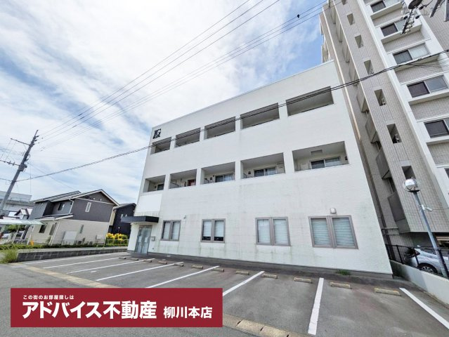 【外観】 | 事業用）IG BILD（事務所）