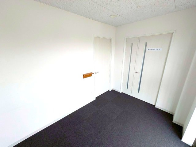 【エントランス】 | 事業用）IG BILD（事務所）