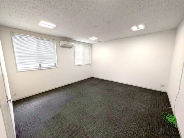 【洋室】 | 事業用）IG BILD（事務所）