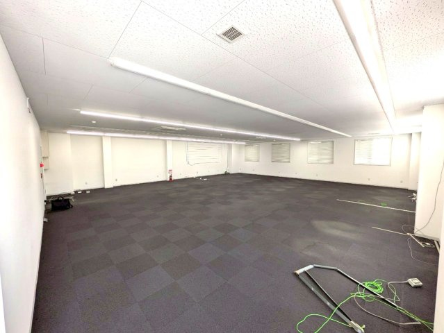 【居間・リビング】 | 事業用）IG BILD（事務所）