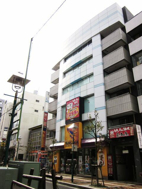 Ｔマリン湘南ビル