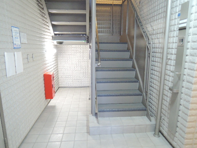 Ｌａ　ｃｈａｍｂｒｅ　Ｍのその他共用部分|共有部分